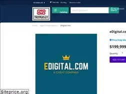 Sites similar to edigital.com