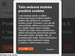 Sites similar to edigital.cz