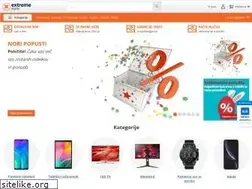 Sites similar to edigital.si