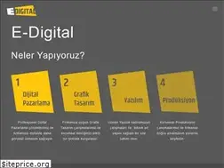 Sites similar to edigital.works
