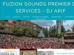 Sites similar to edigitaldj.ca