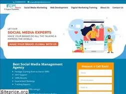 Sites similar to edigitalmarketers.com