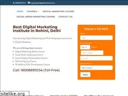 Sites similar to edigitalmarketers.in
