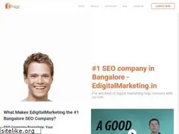 Sites similar to edigitalmarketing.in