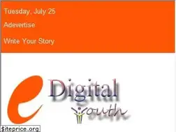 Sites similar to edigitalyouth.com