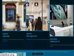 Sites similar to edigma.com