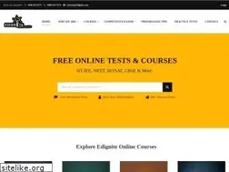 Sites similar to edignite.com