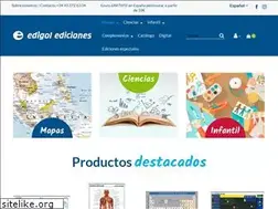 Sites similar to edigol.com