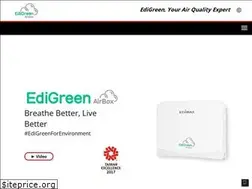 Sites similar to edigreen.com