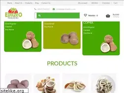 Sites similar to edigro.com