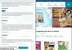 Sites similar to edigroup.ch