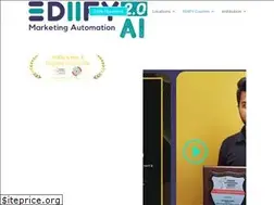Sites similar to ediify.com