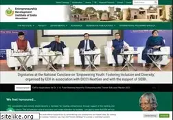 Sites similar to ediindia.org