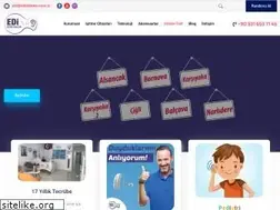 Sites similar to ediisitme.com.tr