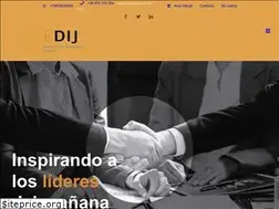 Sites similar to edij.org