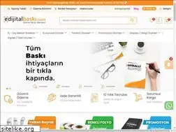 Sites similar to edijitalbaski.com