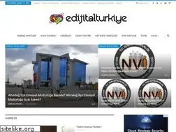 Sites similar to edijitalturkiye.com