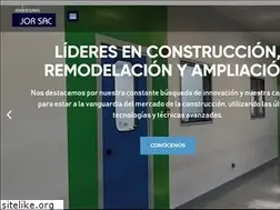 Sites similar to edijorsac.com