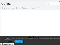 Sites similar to edika.cz