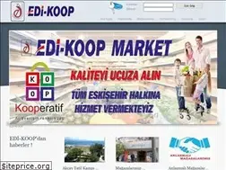 Sites similar to edikoop.com.tr