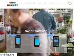 Sites similar to edikson.com