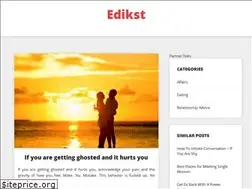 Sites similar to edikst.ru