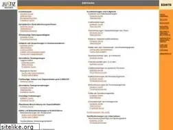 Sites similar to edikte.at