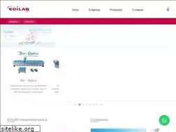 Sites similar to edilab.cl