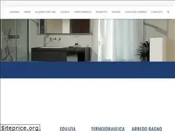 Sites similar to edilbedin.it