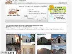 Sites similar to edilcasa.eu