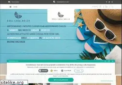 Sites similar to edilcasamelis.com