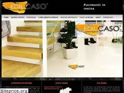 Sites similar to edilcaso.it