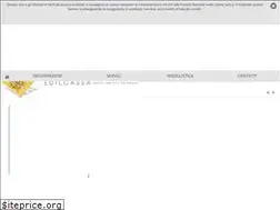 Sites similar to edilcassa.net