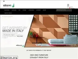 Sites similar to edilceramdesign.com