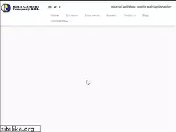 Sites similar to edilcimini.it
