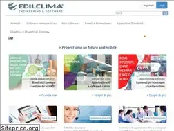 Sites similar to edilclima.it