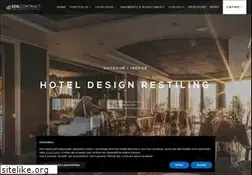 Sites similar to edilcontract.it