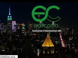 Sites similar to edilcosta.it