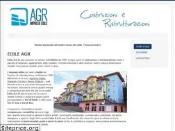 Sites similar to edileagr.it