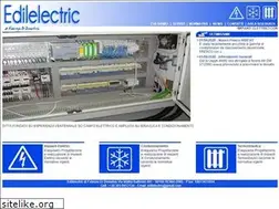Sites similar to edilelectric.com