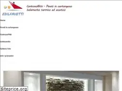 Sites similar to edilfavetti.it
