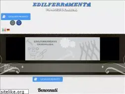 Sites similar to edilferramenta.info