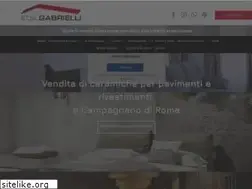 Sites similar to edilgabrielli.com