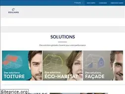 Sites similar to edilians.com