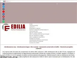 Sites similar to ediliasrl.com