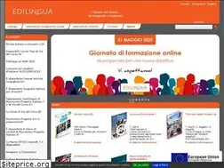 Sites similar to edilingua.it