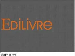 Sites similar to edilivre.com