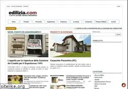 Sites similar to edilizia.com