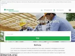 Sites similar to edilizia365.it