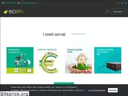 Sites similar to ediliziaenergetica.it